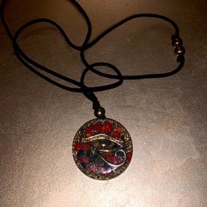 Beautiful energy Necklace